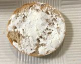 脂質オフ低カロリーアボカドハンバーガー作り方2写真