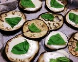 ナスのインボルティーニ作り方4写真