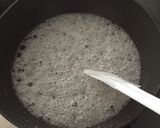 気軽になめらかプリン作り方1写真