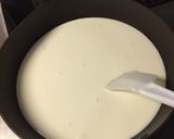 気軽になめらかプリン作り方5写真