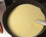 気軽になめらかプリン作り方6写真