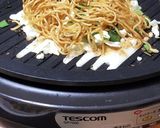 パパのウマウマお好み焼き作り方3写真
