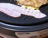 パパのウマウマお好み焼き作り方6写真