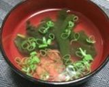 梅のお吸い物*.(๓´ ˘ `๓).*作り方13写真