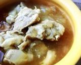 ムルギーランチ風チキンカレー作り方57写真