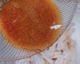 レンチン！鶏むね肉の棒棒鶏風和え物作り方4写真