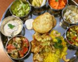 ムルギーランチ風チキンカレー作り方60写真