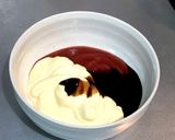 簡単 スパニッシュオムレツ作り方6写真