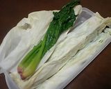 材料ふたつ！5分でできる和えもの作り方4写真