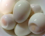 炊飯器で簡単♡とろとろ豚角煮と味玉作り方2写真