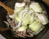 お財布に優しい！カンタン！豚の生姜焼き作り方3写真