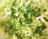 夏に食べたい!簡単タコライス♫作り方4写真