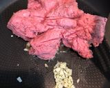 夏に食べたい!簡単タコライス♫作り方5写真