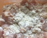 柔らかチキン南蛮作り方3写真