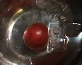 丸ごとトマトのマリネ作り方3写真