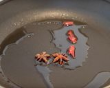 台湾居酒屋定番おつまみ 黒胡椒ピリ辛枝豆作り方4写真
