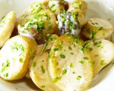エリンギ＆チーズ★５分で簡単イタリアン！作り方15写真