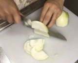 濃厚！定番！チキンマカロニグラタン♪作り方2写真