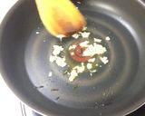濃厚！定番！チキンマカロニグラタン♪作り方3写真