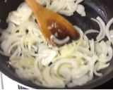 濃厚！定番！チキンマカロニグラタン♪作り方5写真