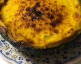 簡単 焼きカボチャプリン作り方7写真