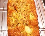 桃と紅茶♫HMで簡単パウンドケーキ作り方6写真