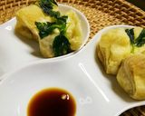 簡単ヘルシー♪ごま豆腐の東寺揚げ作り方4写真