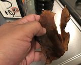 玉こんにゃくの醤油煮作り方2写真