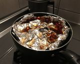 玉こんにゃくの醤油煮作り方4写真
