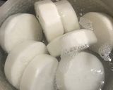 【業務スーパー】牛すじの煮物作り方2写真