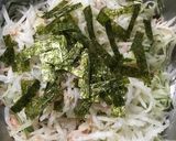 超簡単!大根とツナサラダ作り方3写真