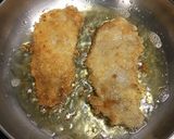 卵なし！カリっとサクッと美味しいトンカツ作り方4写真