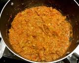 【簡単】チキンカレー【本格】作り方7写真