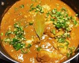 【簡単】チキンカレー【本格】作り方9写真