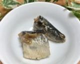 鰯を骨まで食べる梅入り和風サーディン作り方6写真
