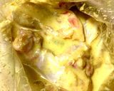 【簡単】チキンカレー【本格】作り方8写真