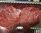 お肉屋さんが教えてくれたステーキの焼き方作り方1写真
