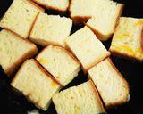 【簡単】フレンチトースト作り方5写真