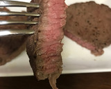 お肉屋さんが教えてくれたステーキの焼き方作り方11写真