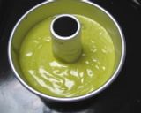 抹茶シフォン作り方9写真