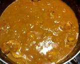 【簡単】チキンカレー【本格】作り方10写真