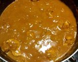 【簡単】チキンカレー【本格】作り方10写真