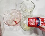 ひんやり簡単!けずりいちご作り方4写真