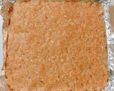 鶏ひき肉の味噌のし焼✤トースターで簡単♬作り方5写真