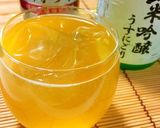 新感覚♫ビール好き必須！にごり酒ビール！作り方5写真