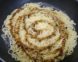 簡単！３Ｄお好み焼き作り方1写真