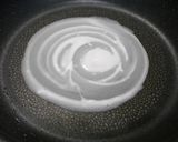 簡単！３Ｄお好み焼き作り方2写真