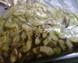 白うりの昆布漬け作り方8写真