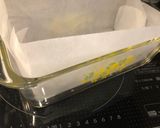 業界初☆レンジでチョコレートテリーヌ作り方6写真