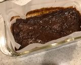業界初☆レンジでチョコレートテリーヌ作り方7写真